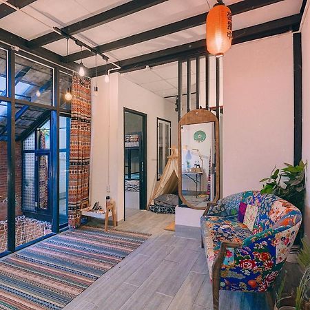 Bigdog Homestay Phan Rang Extérieur photo