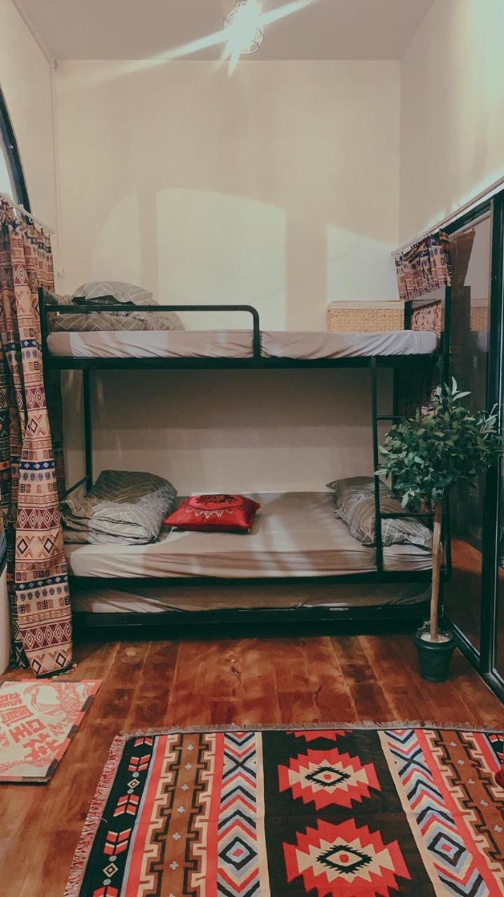 Bigdog Homestay Phan Rang Extérieur photo