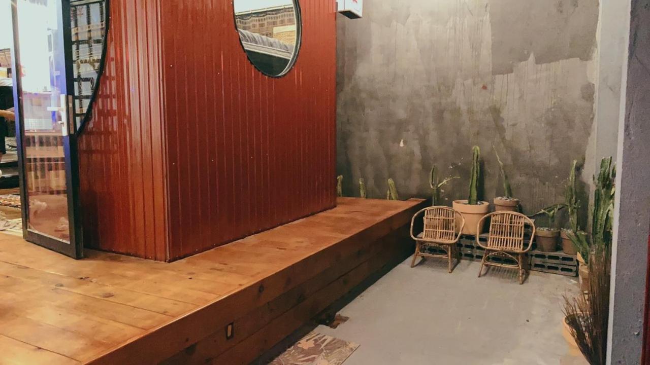 Bigdog Homestay Phan Rang Extérieur photo