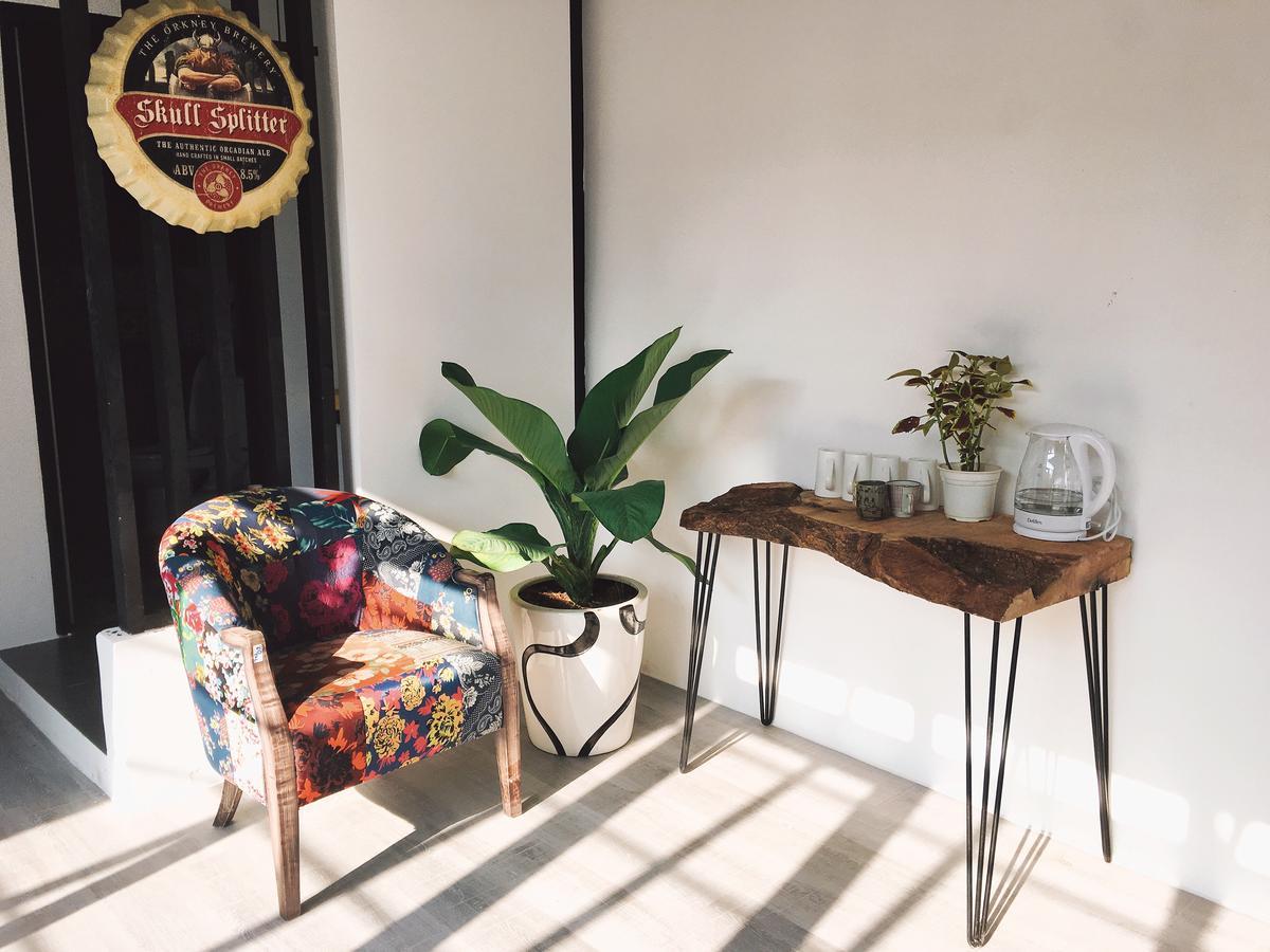 Bigdog Homestay Phan Rang Extérieur photo