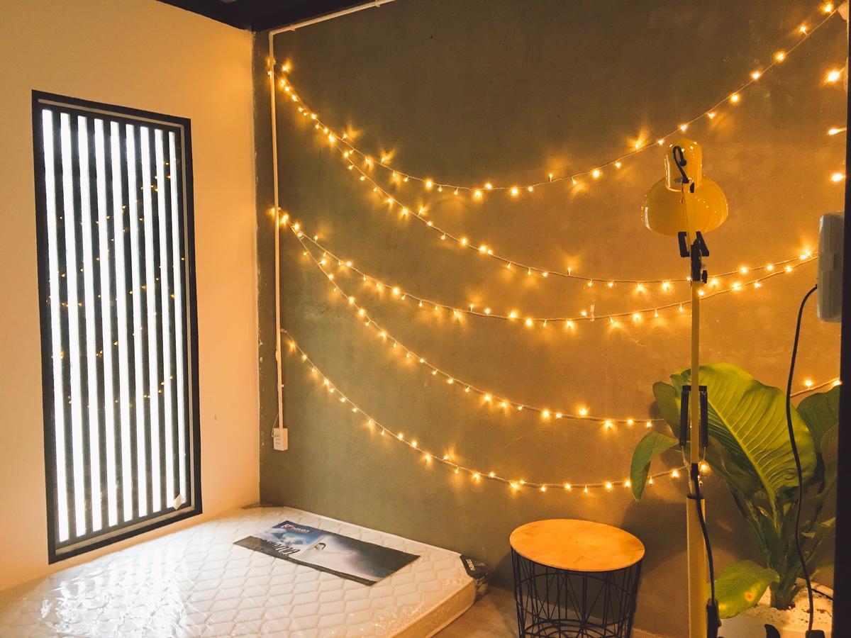 Bigdog Homestay Phan Rang Extérieur photo
