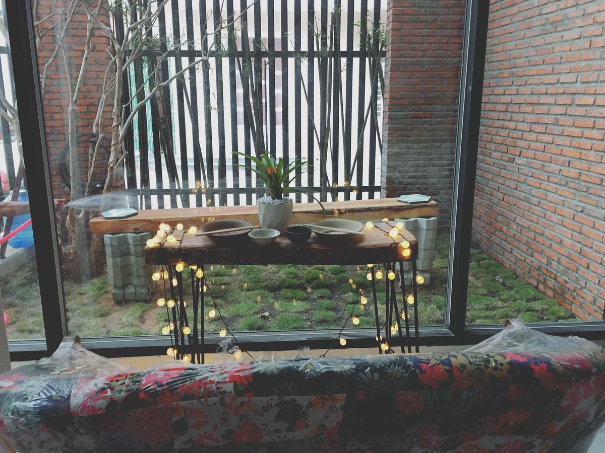 Bigdog Homestay Phan Rang Extérieur photo