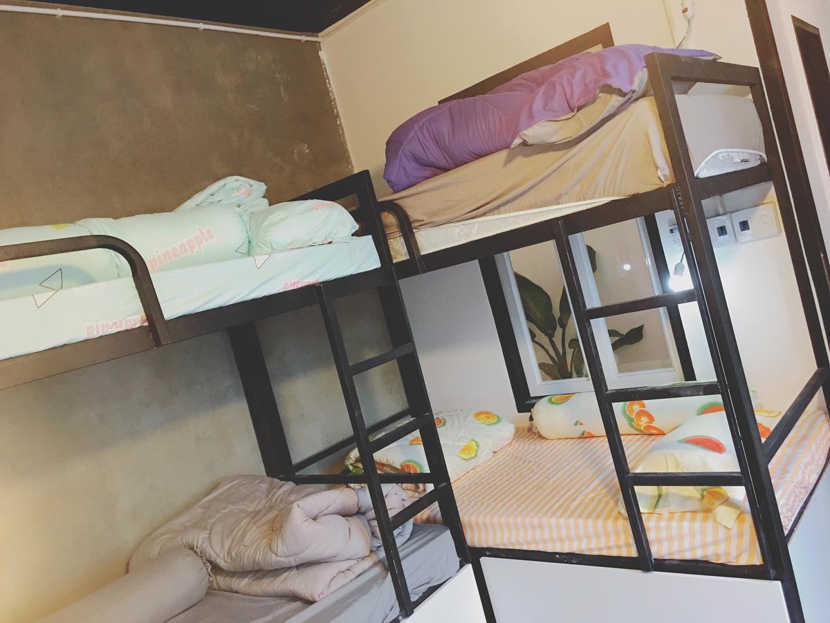 Bigdog Homestay Phan Rang Extérieur photo