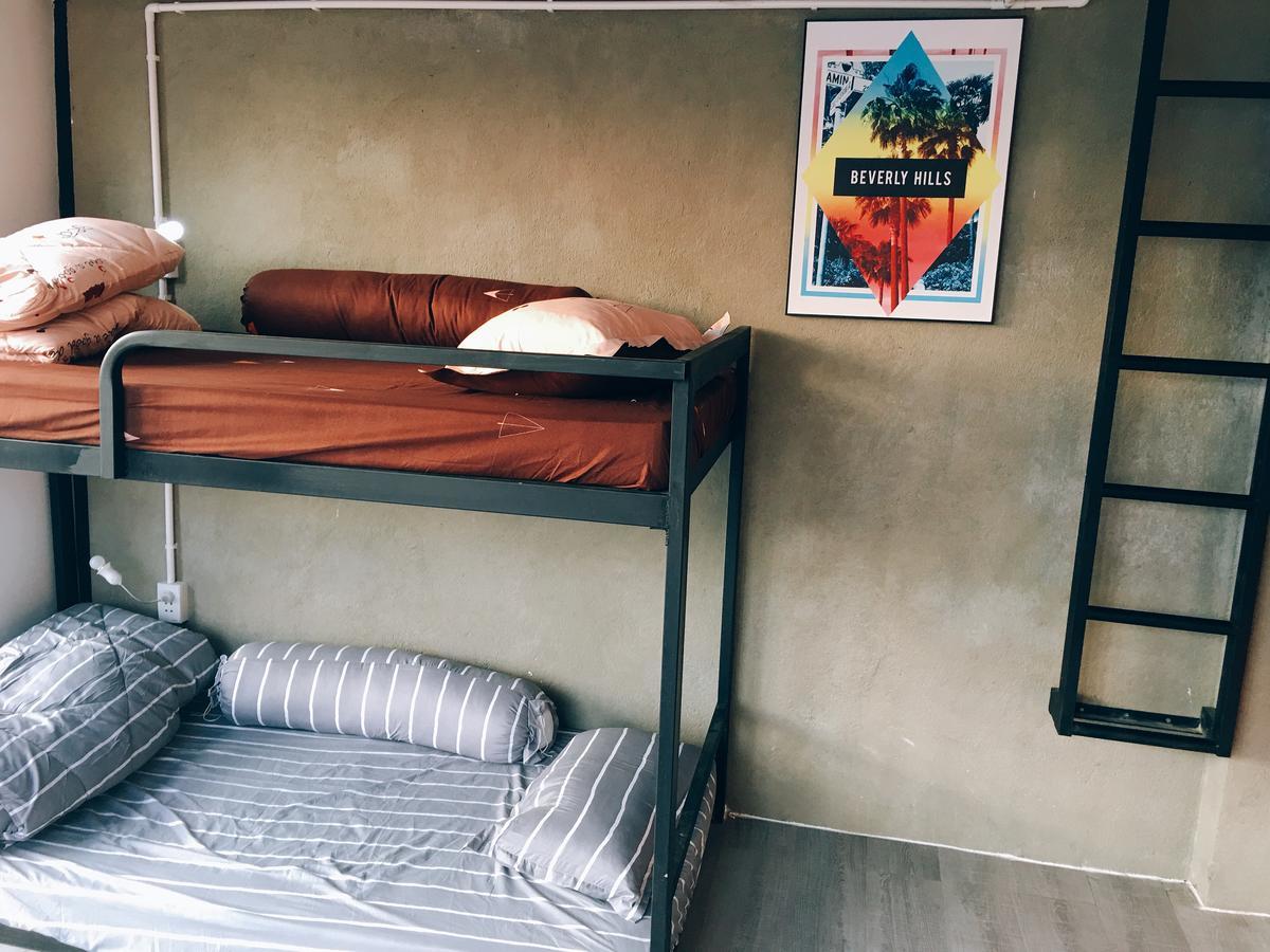 Bigdog Homestay Phan Rang Extérieur photo