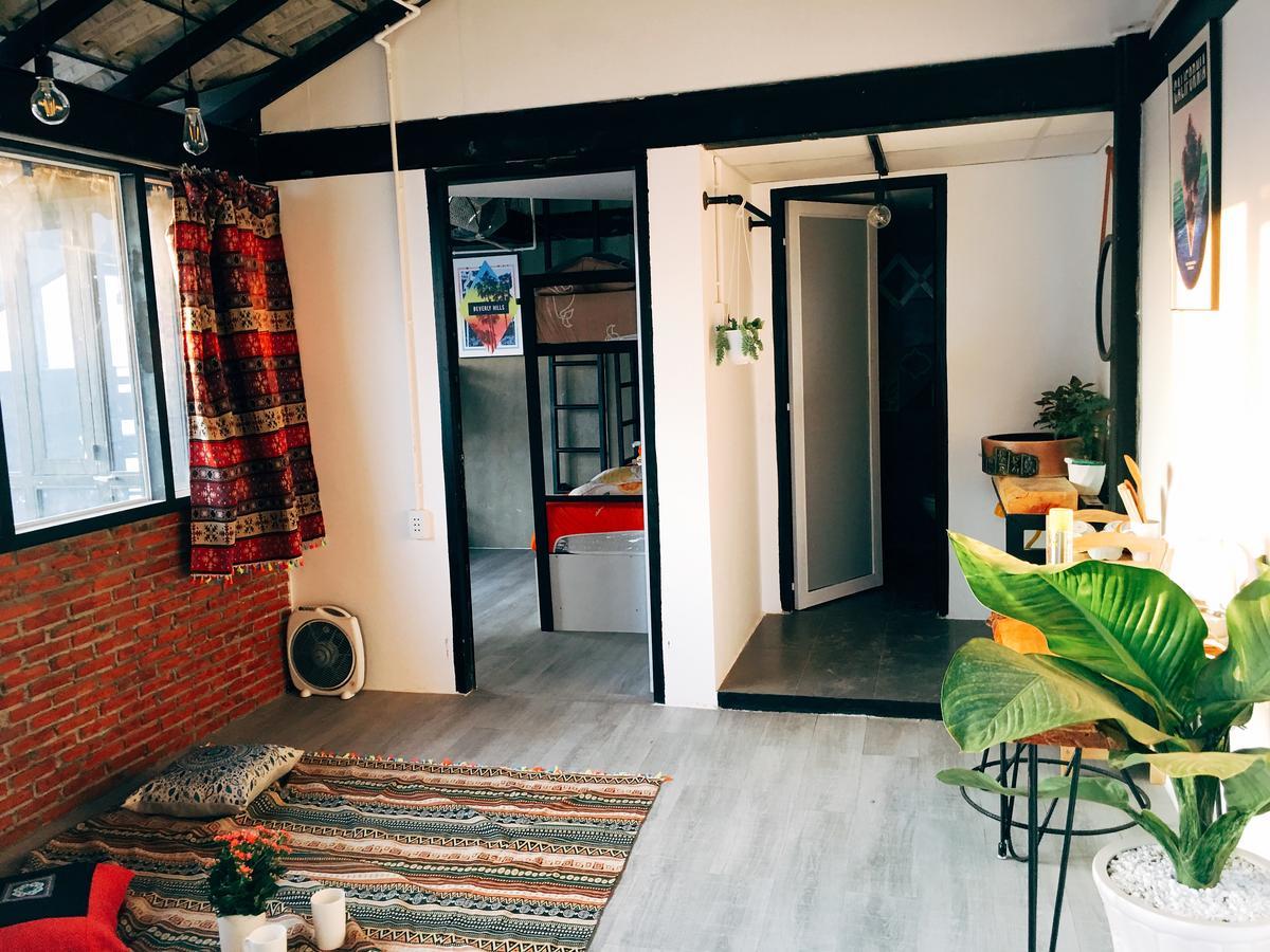 Bigdog Homestay Phan Rang Extérieur photo