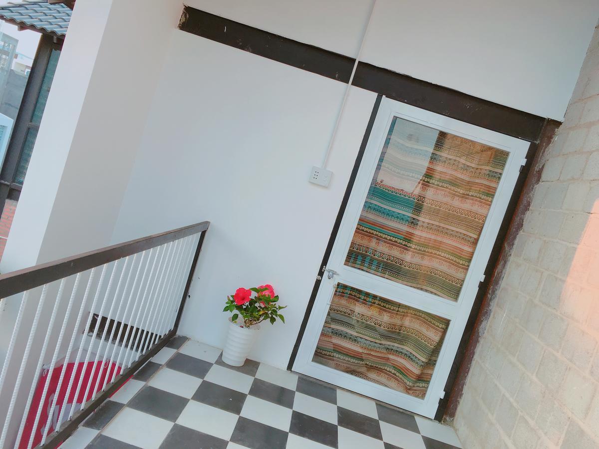 Bigdog Homestay Phan Rang Extérieur photo