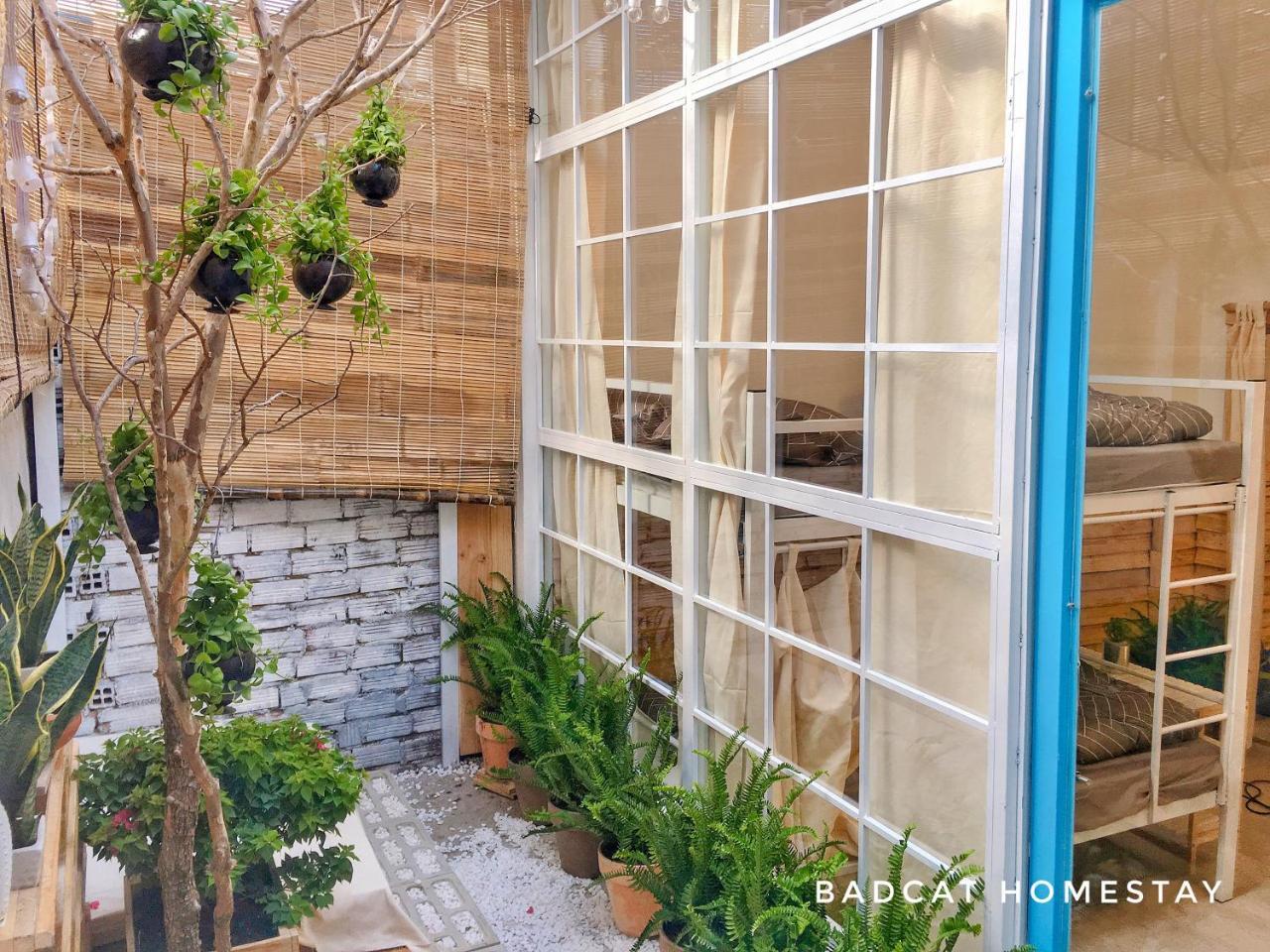 Bigdog Homestay Phan Rang Extérieur photo