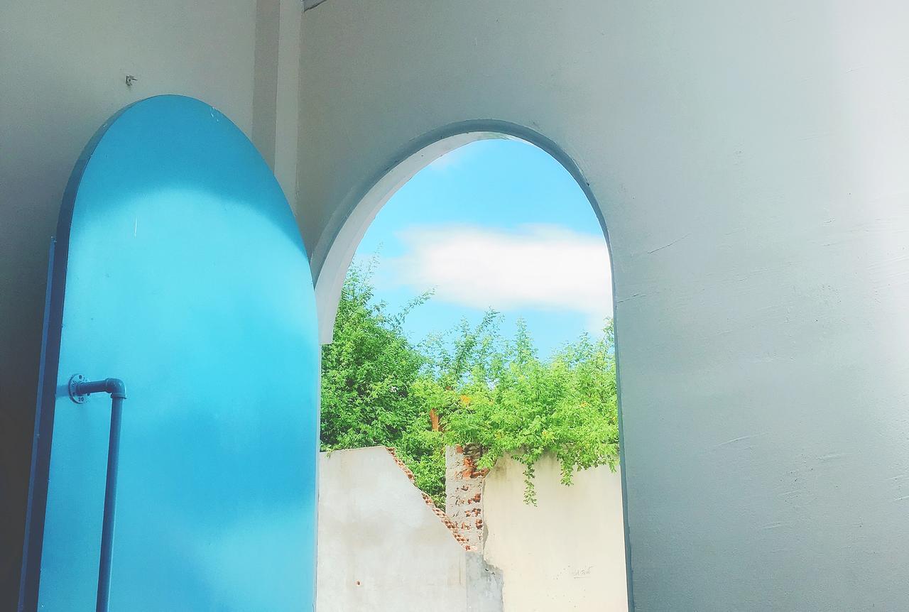 Bigdog Homestay Phan Rang Extérieur photo