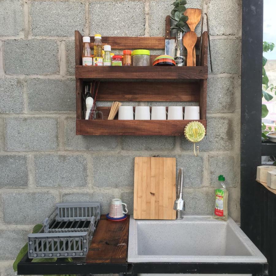 Bigdog Homestay Phan Rang Extérieur photo
