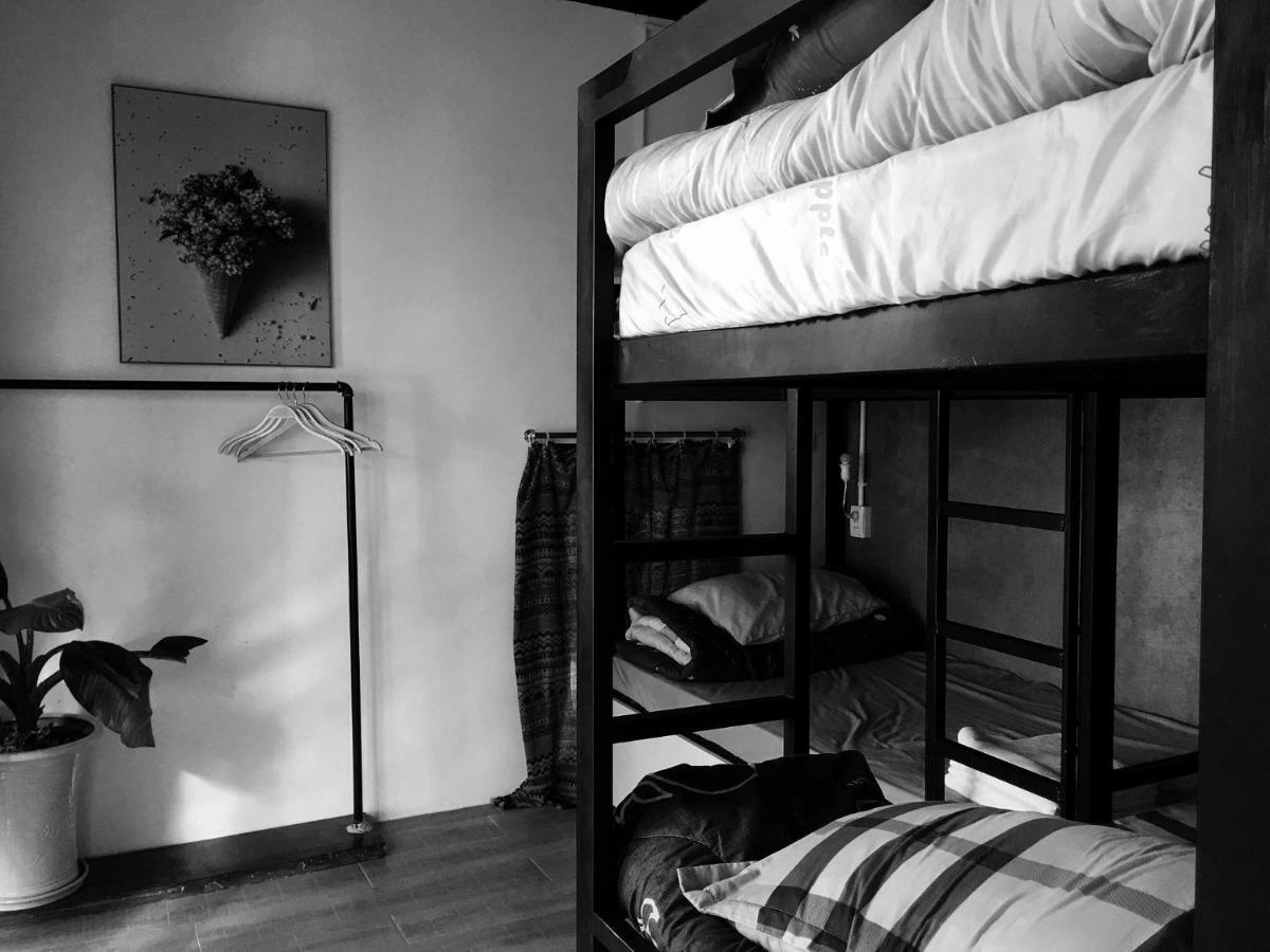 Bigdog Homestay Phan Rang Extérieur photo